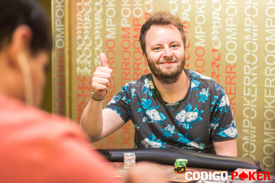 Lavorato Gaston Experience Diciembre 2015