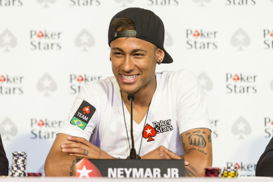 PokerStars presenta a BetStars