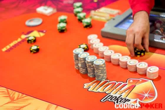 Madero Summer Cup: las fechas del Aloha Poker 2016