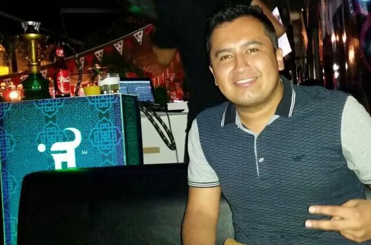 Molina estuvo cerca del podio en el Big $7,50 de PokerStars
