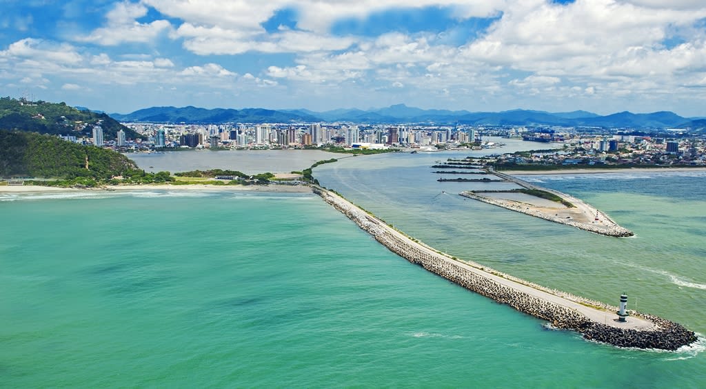 O Circuito Oficial dos Clubes Catarinenses, vai ter a 1ª das 8 etapas na cidade de Itajaí de 29 à 31/01