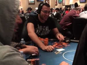 Daniel Ram&iacute;rez