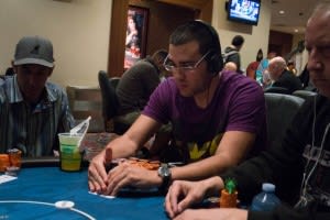 Daniel Ram&iacute;rez