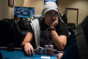 Daniel Ram&iacute;rez