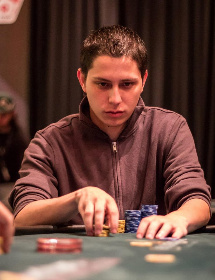 Rafael Rodr&iacute;guez