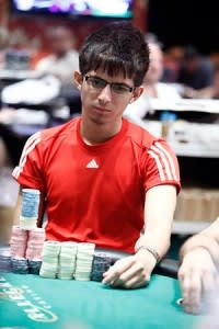 Mart&iacute;n Romero