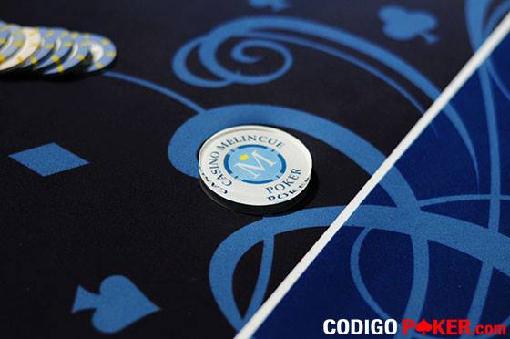 Melincué Poker Festival: empiezan los freerolls al SHR
