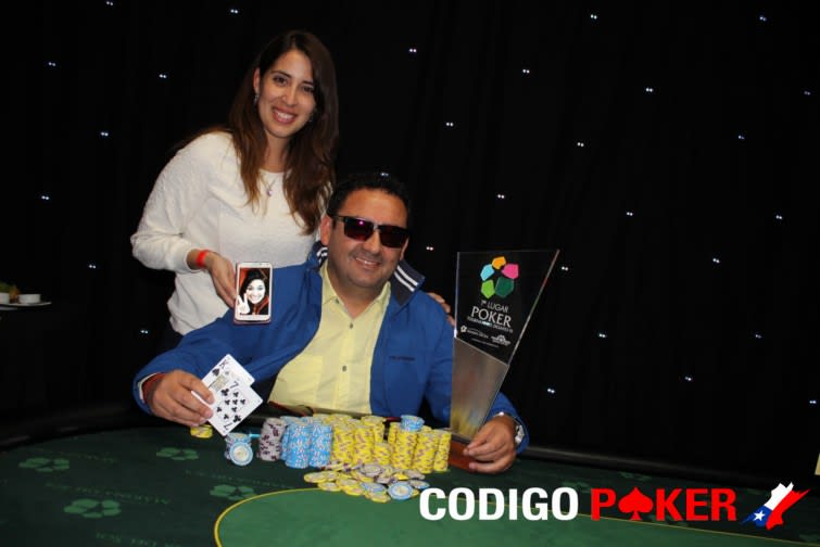 ExplOtazo en la Gran Final del Desafío Marina del Sol