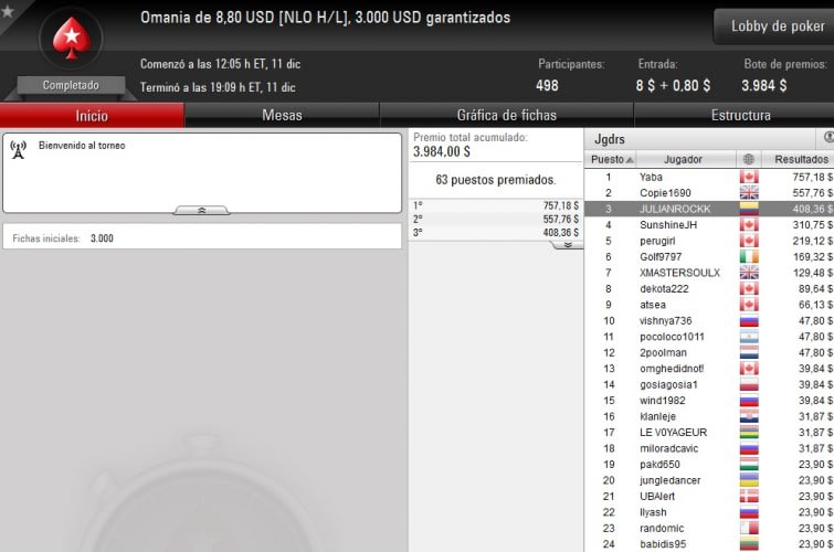 Omania De $8,80 - Diciembre 11