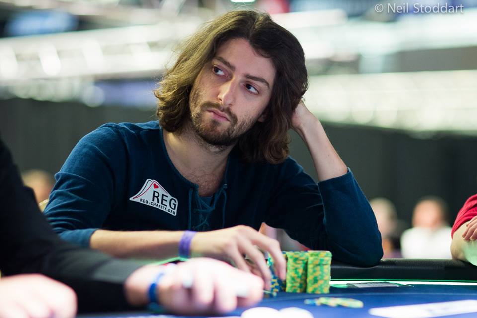 La pareja feliz le dio el liderato a los Royals