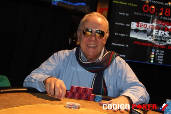 Master EPS: se siguen sumando jugadores