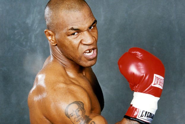 MikeTyson noqueó a todos en el Súper Martes Freezeout de Aconcagua Poker