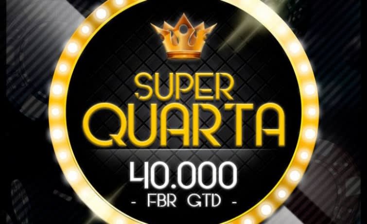 Este miércoles será muy movido en Aconcagua Poker