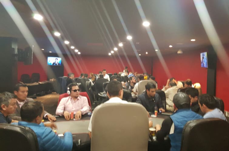Hay 100 millones de razones para visitar el Luckia