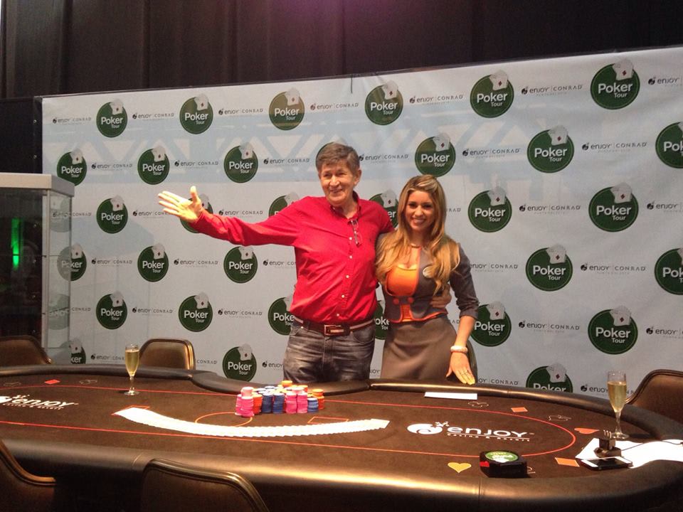 Gran Final Millonaria Enjoy Conrad: Alberto Matzkin cerró con gloria el Second Chance