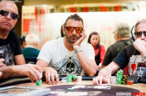 Nicolas Hidalgo - Puntero Del Ranking