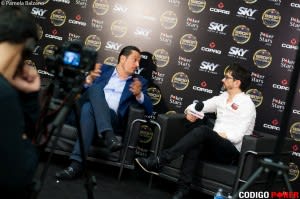 Igor Federal Bsop Millions Brasil