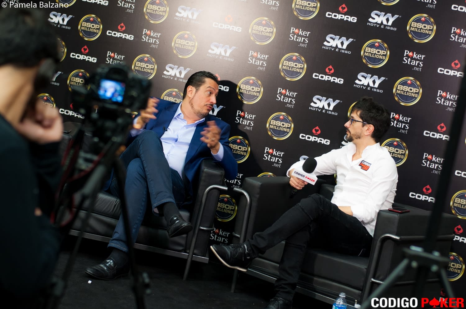 Hoje é um dia clave para o poker no Brasil