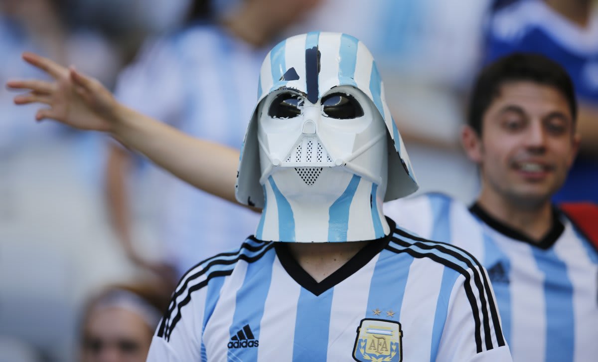 PokerStars Wars: Argentina conquistó el The Hot $22