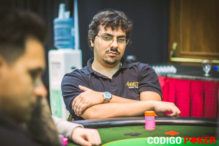 Vinicius Duro Conrad Diciembre 2015