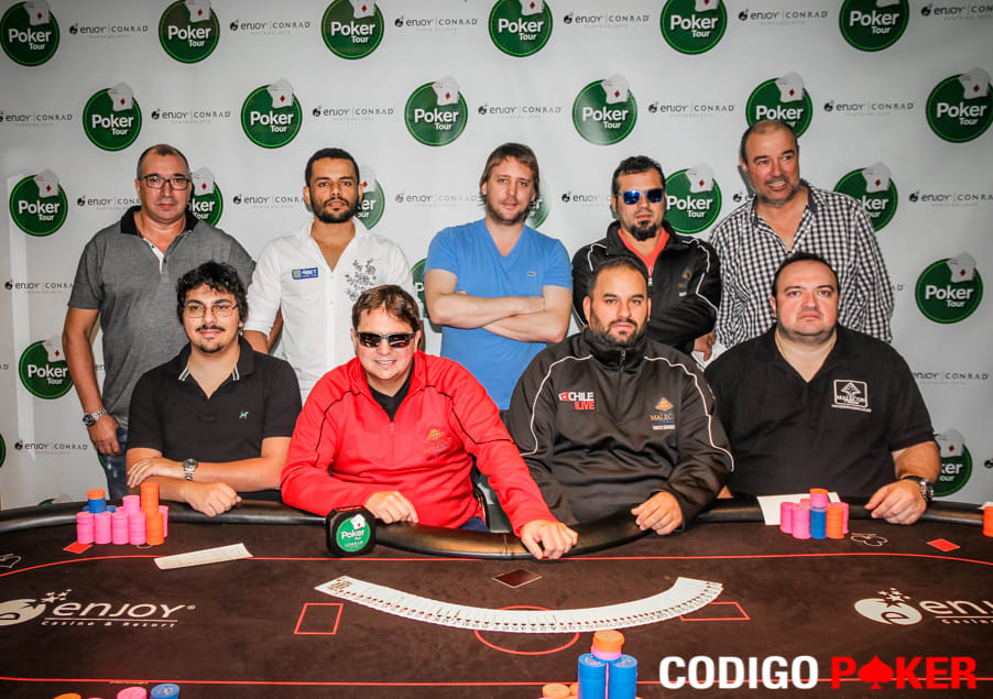 Ft Conrad Diciembre 2015