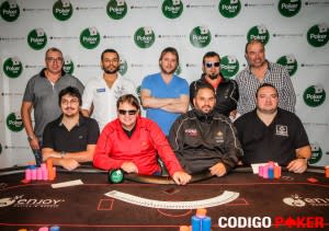 Ft Conrad Diciembre 2015