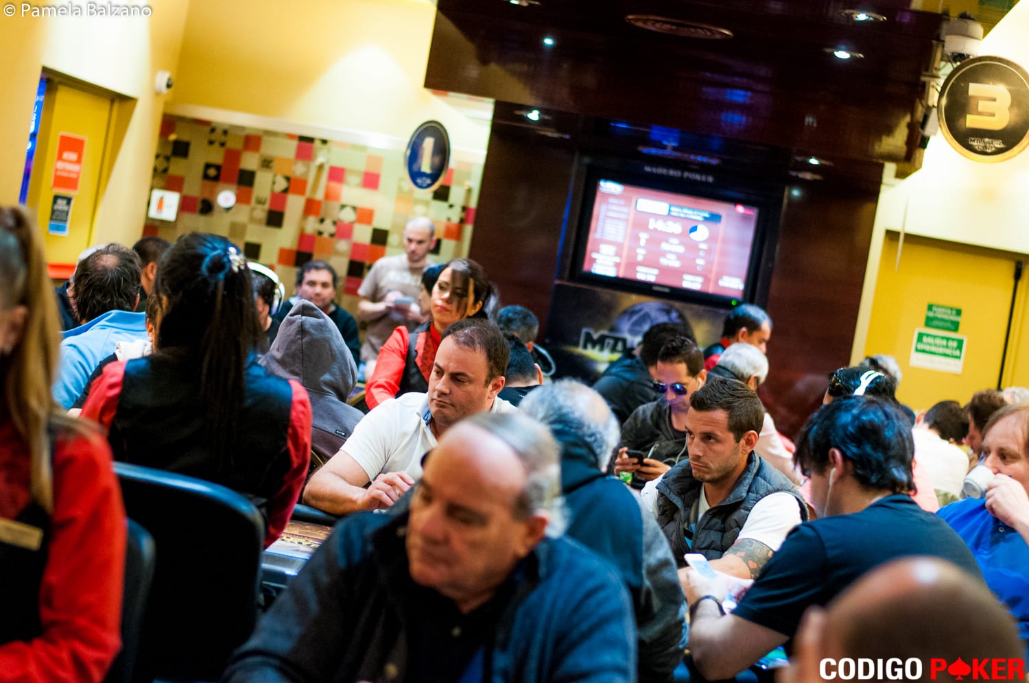 Aprovechá el feriado y jugá el Maratón Experience