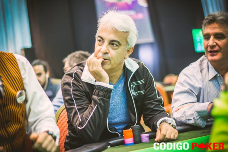 Paranaiba David Conrad Diciembre 2015