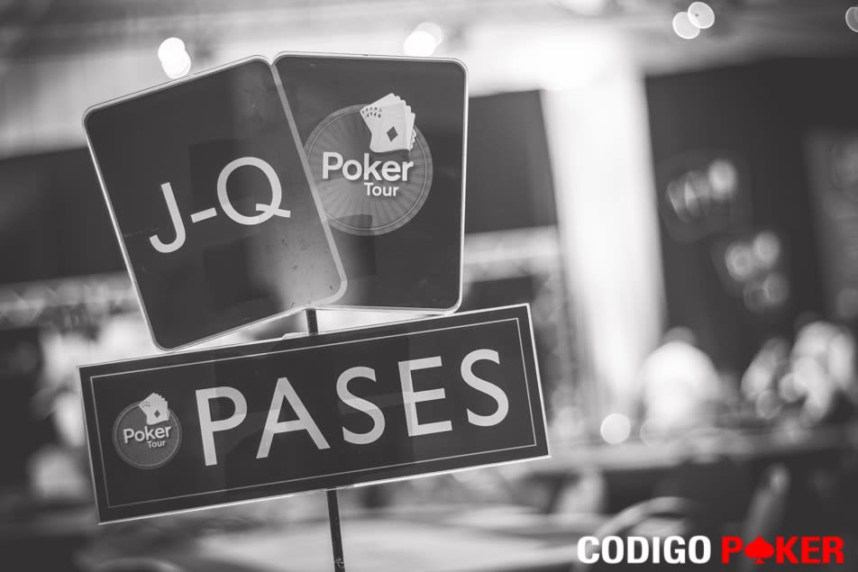 Ahora, el Enjoy Conrad te da 20K en fichas