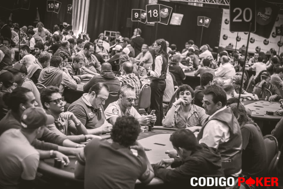 ¡Sonrían!: las mejores fotos del Día 2 de la Gran Final Millonaria del Enjoy Conrad