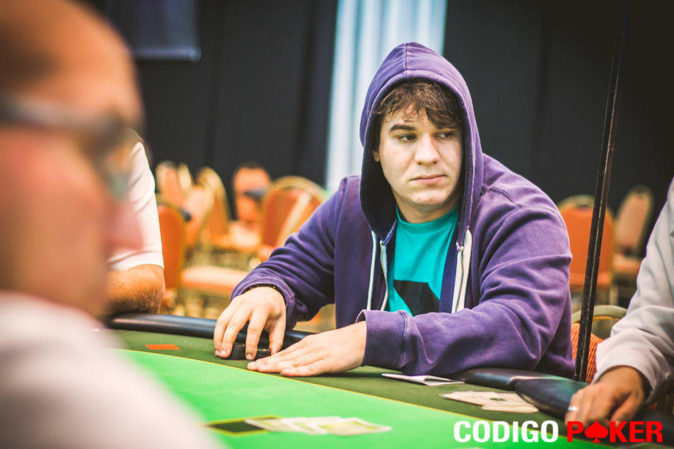 Tito Nicolas Conrad Diciembre 2015