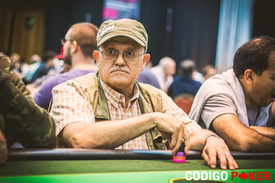 Illi Jose Conrad Diciembre 2015