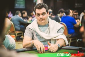 Hey Caio Conrad Diciembre 2015