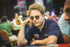 Diego Blitzer - Clasificado Freeroll Online