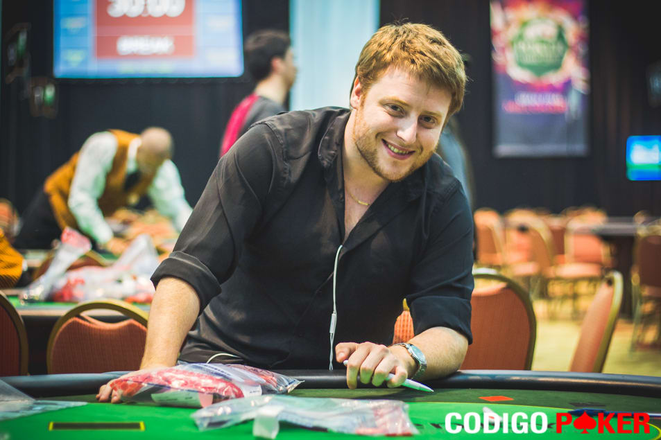 Gran Final Millonaria: Robertino Greco fue el mejor del Día 1A