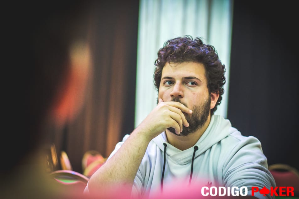 Wartensleben sigue con todo en PokerStars