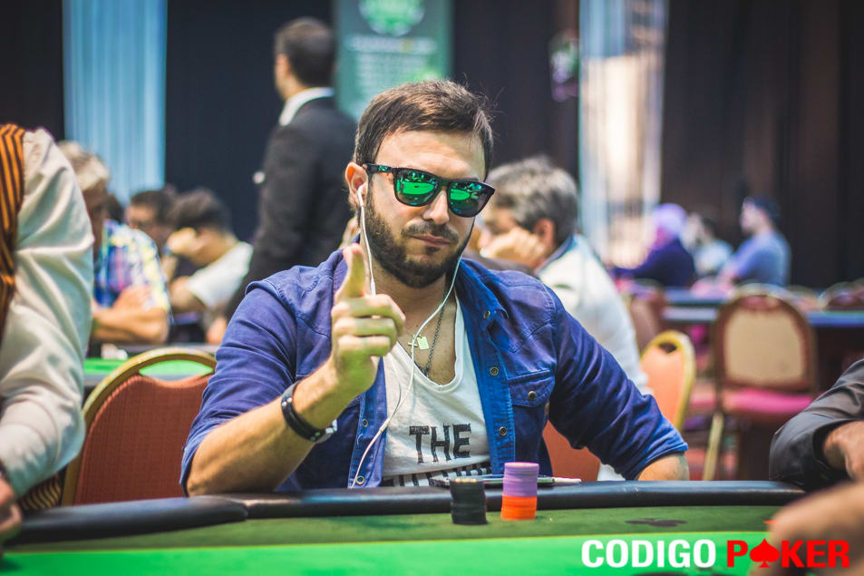 Sare se hizo grande en el Big $22