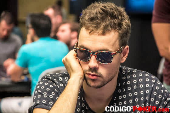 WPT Praga: grandes figuras del mundo se miden en el Día 3