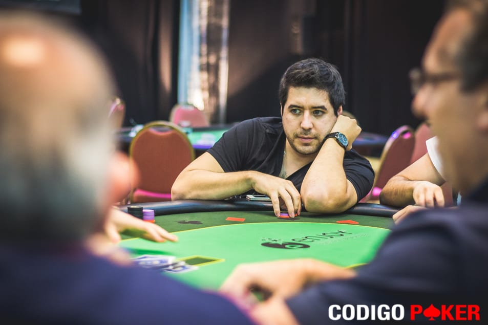 Aro Diego Conrad Diciembre 2015