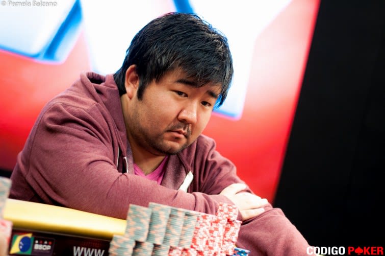 Luiz Ricardo Higashi