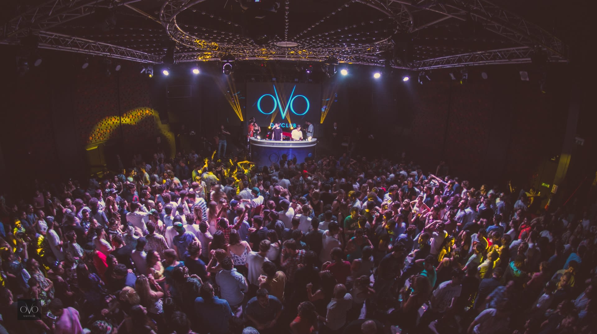 El viernes se festeja a lo grande en el Enjoy Conrad