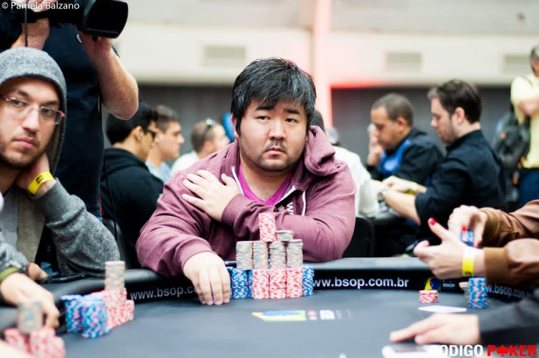 Luiz Ricardo Higashi