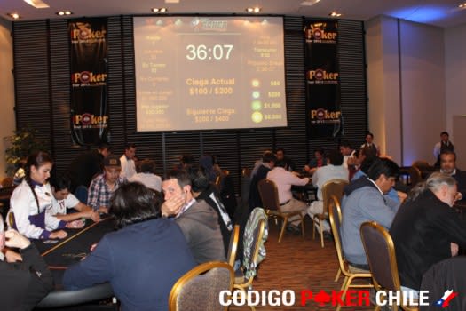 Este viernes Temuco recibirá la Gran Final del Dreams Poker Tour