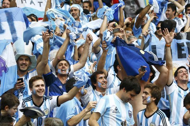 Lamolemoli dejó el Super Martes Freezeout de Aconcagua Poker en Argentina