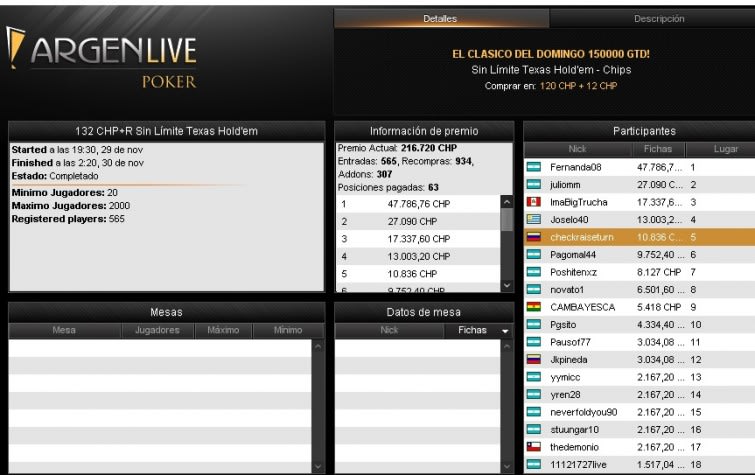 Clasicodeldomingo-Nov29