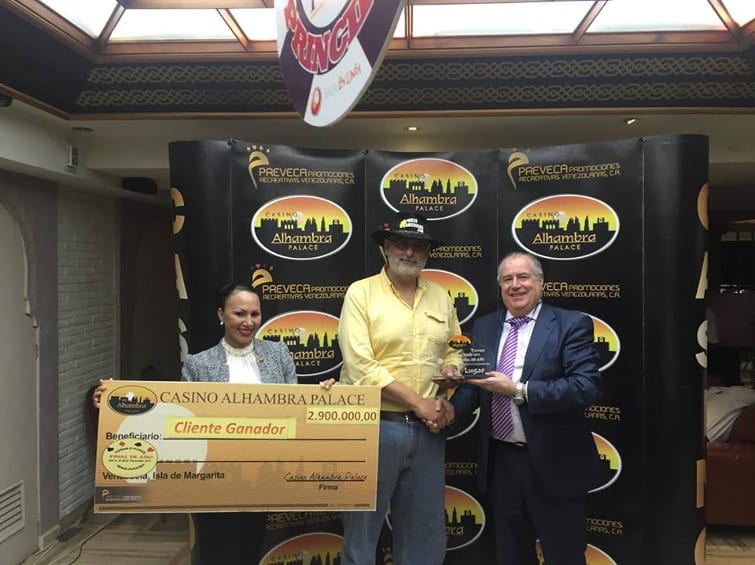 Vincenzo Giannelli fue profeta en su tierra