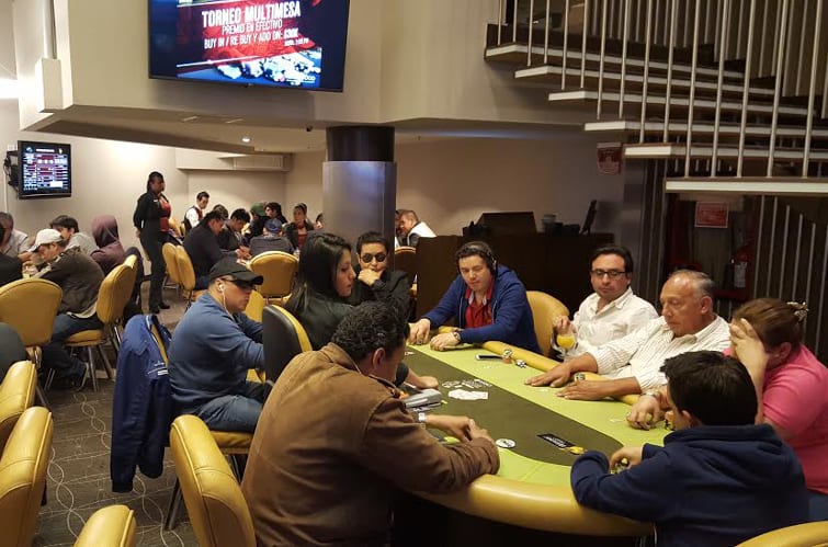 All in Week: Ramírez llegó al bicampeonato con su triunfo en el High Roller