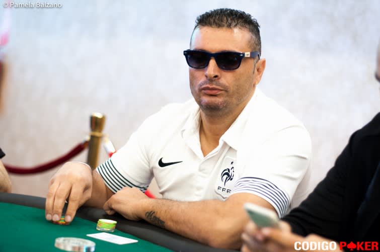 Cruise Million: la embarcación sigue recibiendo figuras conocidas