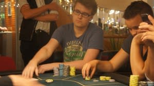 Elgstrom Cmoosepower