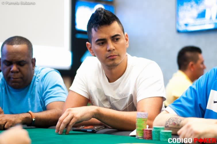 Arturo quiere volver a reinar en el TCOOP 2016